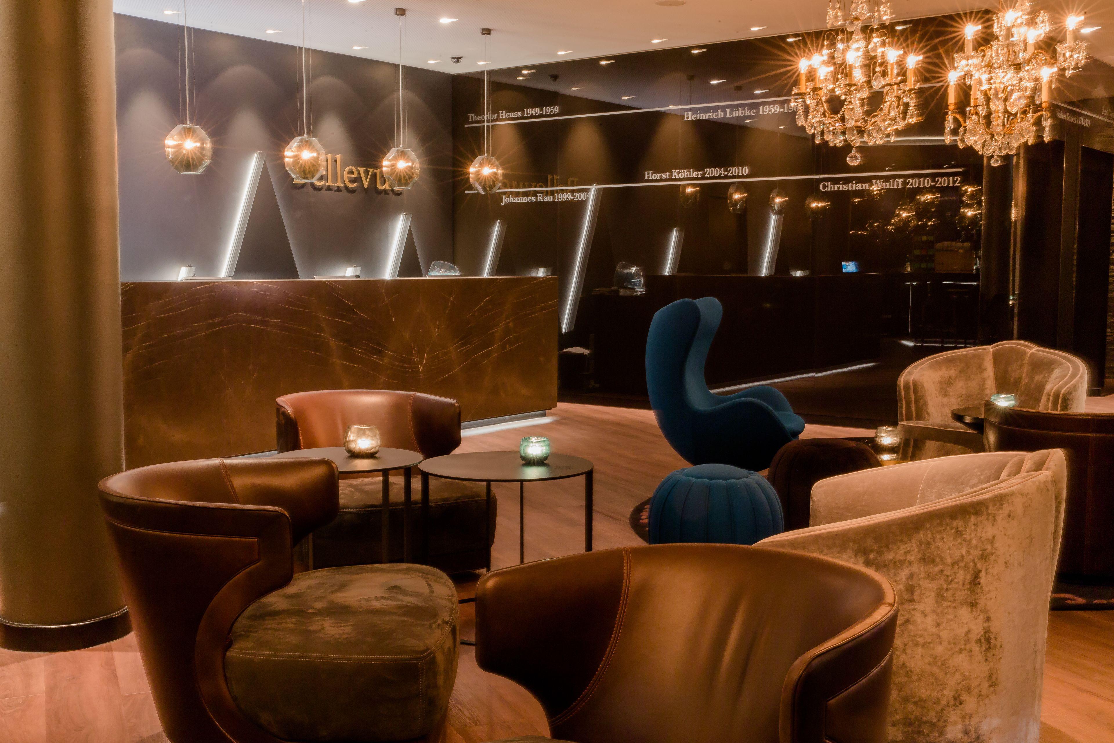 Motel One Berlin-Bellevue — Fotos 3